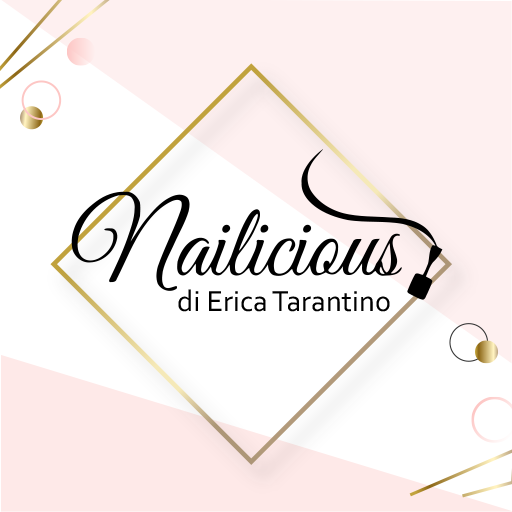 Nailicious logo