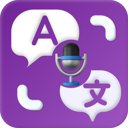 Talk to Translate: Translator logo