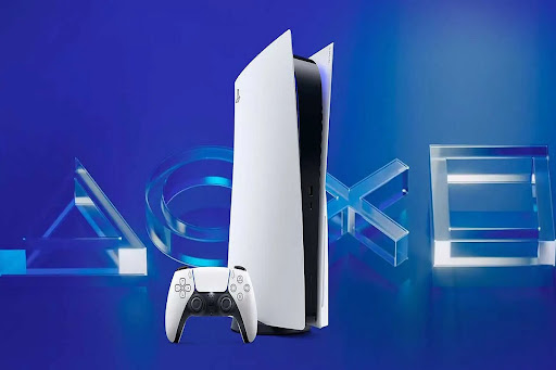 Android application PS5 Guide - PS5 Review : Sony screenshort