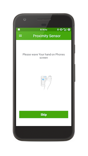 SmartExchange - Store Trade-in Screen 2