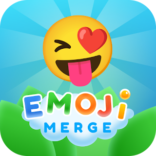 Fun Emoji Merge & Emoji Maker apk