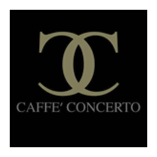Caffè Concerto  Icon