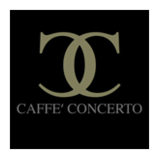 Caffè Concerto Laai af op Windows