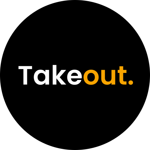 Takeout logo