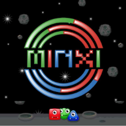 Icon image Minx مينكس