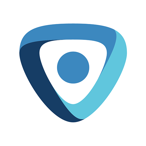 Felanmäl belysning i Linköping logo