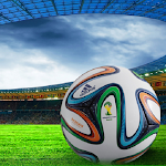 Cover Image of Download Lịch thi đấu Euro 2020 - 2021 (offline) 1.0.4 APK