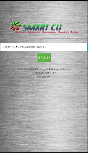 SMARTCU ALL 4 ONE Screen 2