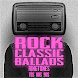 Ringtones Rock Classic Ballads - Androidアプリ