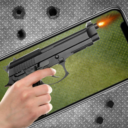 Gun Sounds - Shotgun Simulator