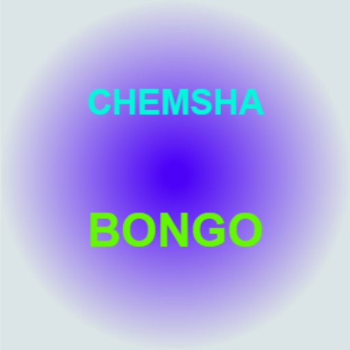 Chemsha bongo 1.0 Icon