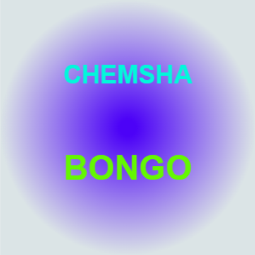 Chemsha bongo