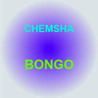 Chemsha bongo