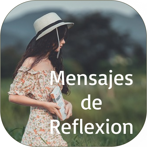 Mensajes de Reflexion logo