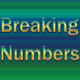 Breaking Numbers icon