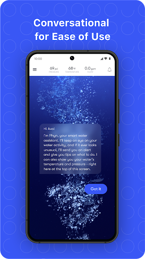 Phyn Screen 3