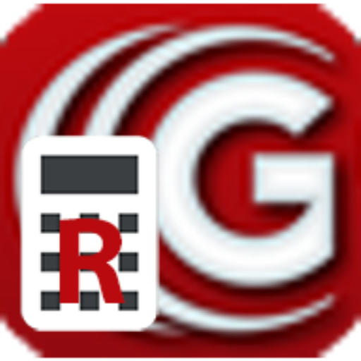IPF GL Points Calculator logo