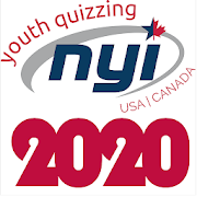 Youth Bible Quiz 20  Icon