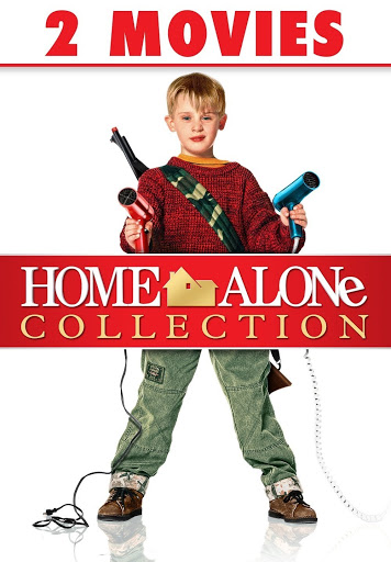 Home Alone - Movies on Google Play