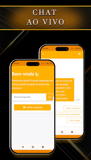MVS IMOVEIS Screen 3