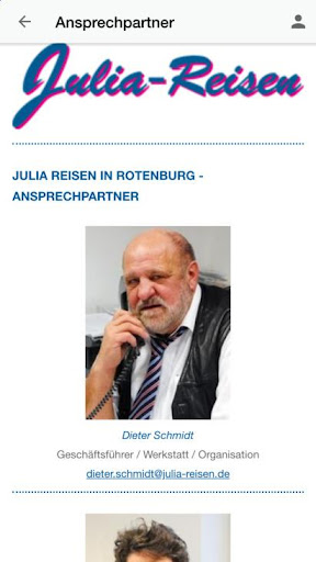 Julia Reisen Screen 3