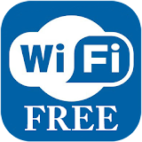 WiFi Free icon