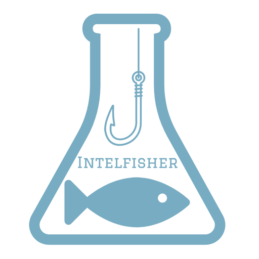 Intelfisher Latest Icon