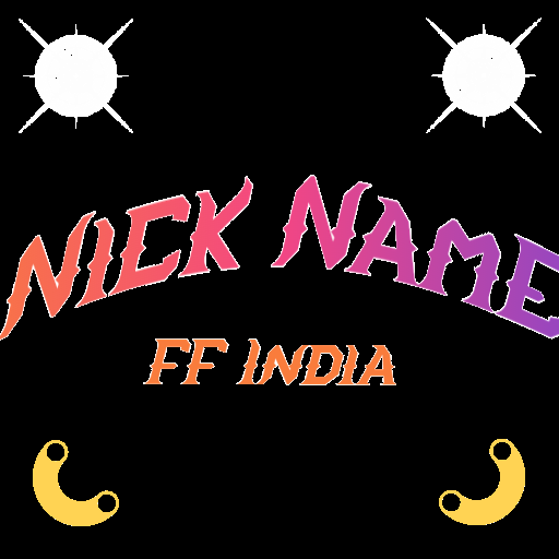 FreeFireIndia Name Generator