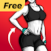 Women Workout at Home - Female Fitness 1.2.1