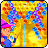 Guide for Bubble Witch Saga 3 icon