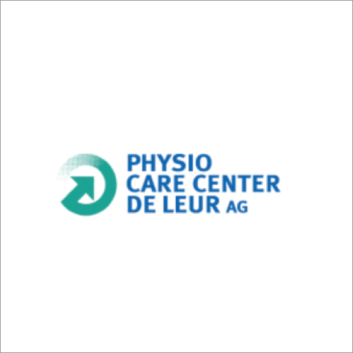 Physio Care Center de Leur logo