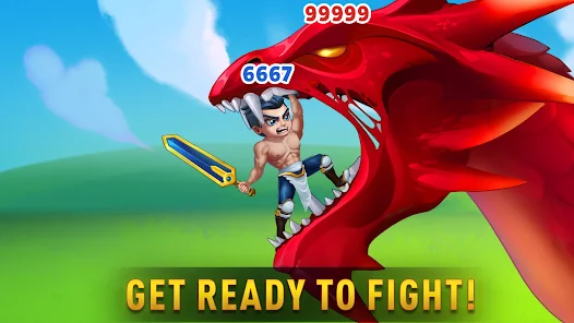 Hero Wars – Fantasy Battles - Apps On Google Play