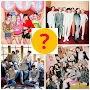Guess The Kpop Group Game