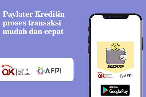 Kreditin paylater Guide