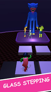 Superhero Poppy Squid Game apkdebit screenshots 3