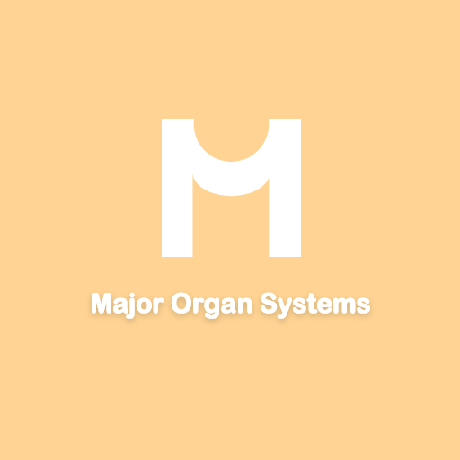 Major Organ Systems logo