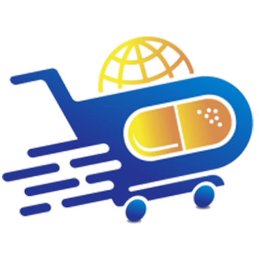Global Pharma Jalandhar logo