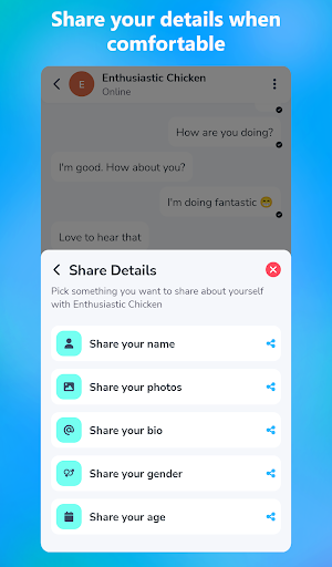 bFriend Screen 3