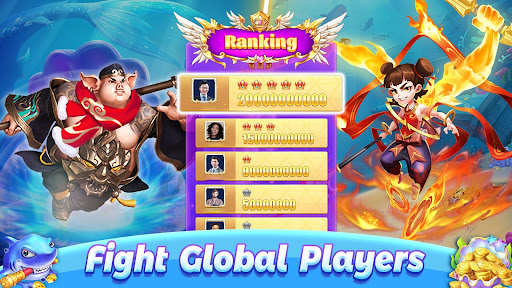 Pearl Fish Arcade 2023 Apk by HaloGame wikiapk com