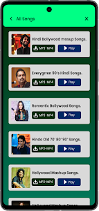 Music Downloader Mp3 Songs mp4