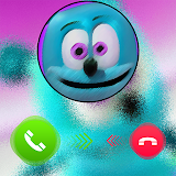 Green Bear Caller Screen icon