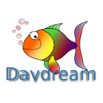 Silly Fish Daydream Apk