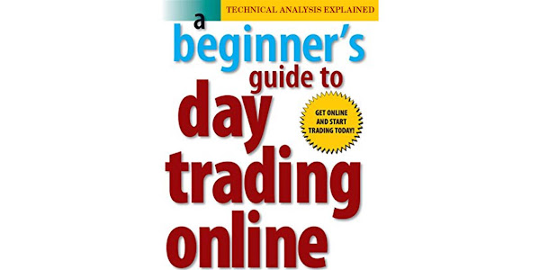 Day Trading Guide for Getting Started