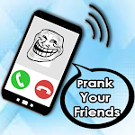Cover Image of Download Prank Phone Call Den Den Mushi  APK