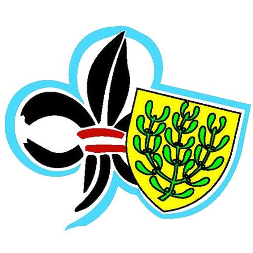 Pfadfinder Mistelbach logo