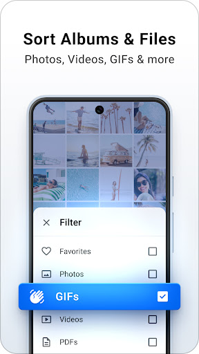 Private Photo Vault - Keepsafe - Photography - apps