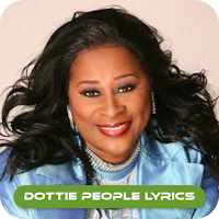 Dottie Peoples gospel lyrics