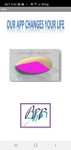 Find Cellphone English Pink. H Screen 3