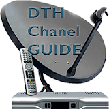 DTH TV Guide icon