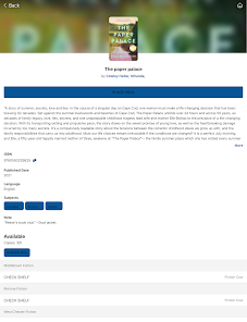Screenshot image